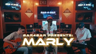 Marly  Fading Live [upl. by Sackman]