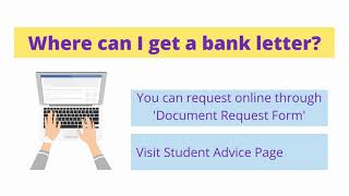 Opening a UK Bank Account Student Advice [upl. by Comptom895]