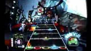 Guitar Hero 3  Generation Rock  Expert  100 [upl. by Georgeanna]