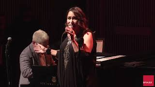 Pink Martini featuring China Forbes 30th Anniversary Tour [upl. by Cheston]