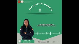 Revoice PMKO edisi bulan Juni [upl. by Kciredor849]