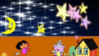 dora twinkle twinkle little star [upl. by Akla]