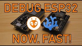 A very comprehensive ESP32 Debugging Guide [upl. by Tyrus596]