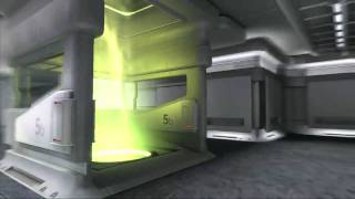 Halo Reach  Sword Base Walkthrough  Rooster Teeth [upl. by Scheer430]