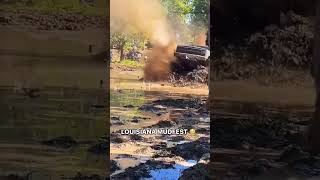 Louisiana MudFest funshorts shorts funny louisiana mudfest fun viralvideos shortsfeed [upl. by Viglione]