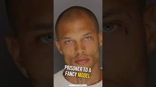 From Mugshot to Model 🤯 Incredible Journey of Jeremy Meeks [upl. by Aicargatla357]