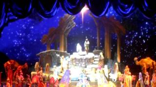 Radio City Christmas Spectacular 16 FINAL [upl. by Nosaes]