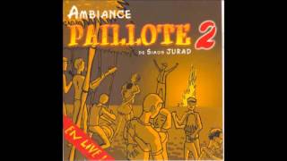 Ambiance Paillotte  Dominican Medley [upl. by Aissak]