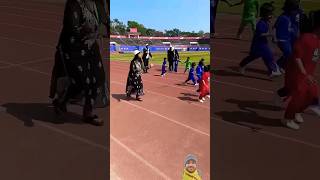 Every Sports Day Scenes Shorts sportsday school viral [upl. by Pegeen]