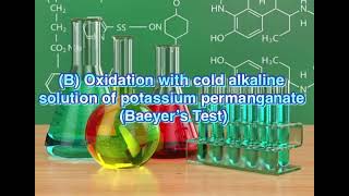 SK025 EXPERIMENT 4  REACTIONS OF ALIPHATIC AND AROMATIC HYDROCARBONS [upl. by Vonny377]