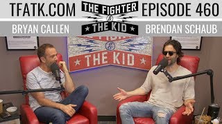 The Fighter and The Kid  Episode 460 Chris DElia [upl. by Nomyaw]