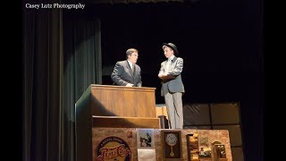 Radium Girls Act 2  Presented by TADC [upl. by Refinneg520]