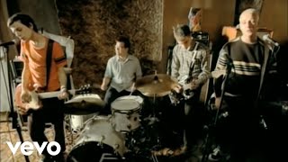 Weezer  Say It Aint So Official Video [upl. by Ellenuahs]