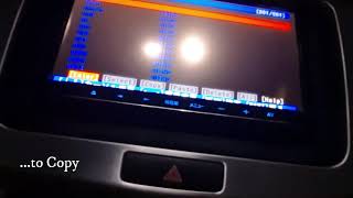 How to Change Pioneer Carrozzeria Avic mrz07 mrz05mrz09mrz99 Language from Japanese to English [upl. by Adlay]