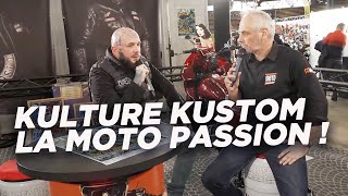 La Kustom Kulture un monde à part [upl. by Lean]