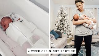 REALISTIC NEWBORN ALL NIGHT ROUTINE  SOLO BREASTFEEDING MOM [upl. by Ari]