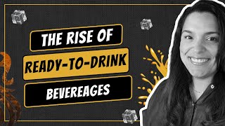 The Rise of ReadytoDrink Beverages in 2024 [upl. by Arramas]