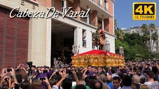 75 ANIVERSARIO POLLINICA SALIDA MÁLAGA 2018 [upl. by Kraft]