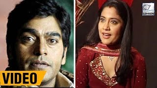 Renuka Shahane Talks About Her Husband Actor Ashutosh Rana [upl. by Esbensen]