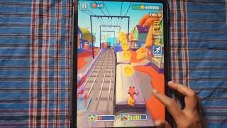 Subway Surfers 6th November 20241 subwaysurfers [upl. by Slater]