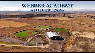 Webber Academy Athletic Park [upl. by Ahsitil]