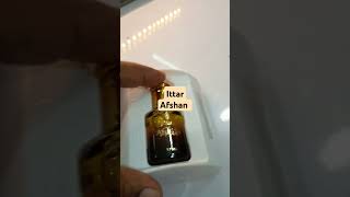 Attar afshan Wow smell attar perfume fragrance [upl. by Danete84]