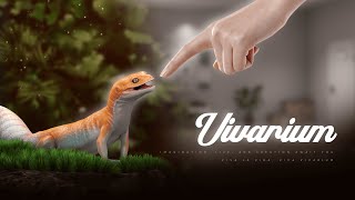 Vivarium Trailer  PICO VR Coming Soon [upl. by Acisseg357]