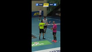 Assist by Pontus ZETTERMAN [upl. by Gerhardine262]