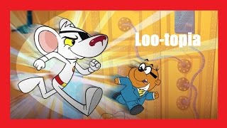 Danger Mouse Ultimate  Story Lootopia [upl. by Bina]