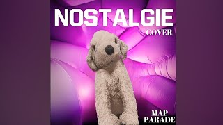 JOB  NOSTALGIE Map Parade Music Cover [upl. by Nol]