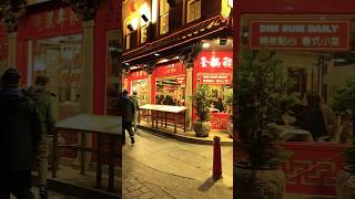 Chinatown in London 2024 [upl. by Odranreb]