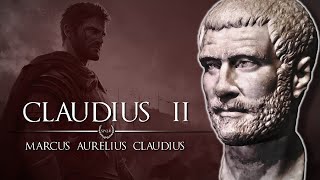 Claudius II quotGothicusquot 36 Roman History Documentary Series [upl. by Anirok]