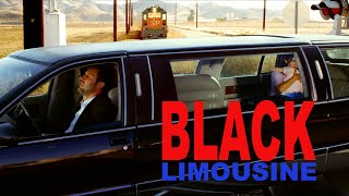 Black Limousine Full Movie  Psychological Drama  David Arquette  Bijou Phillips  Vivica A Fox [upl. by Matias]