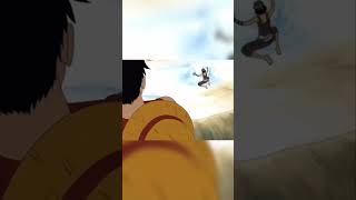 One piece Funny moments  Luffy And usopp Funny moment  Skypiea Arc  luffy onepiece usopp [upl. by Euqnomod209]