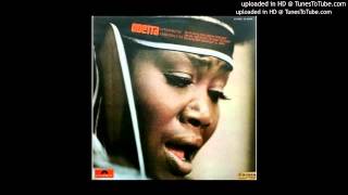 Odetta  Hit or Miss  1970 HD [upl. by Anirad]