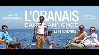 LOranais  Bande Annonce [upl. by Lamberto108]