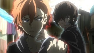 My Ill Deeds are The Work of God  Bungo Stray Dogs S3 Ep 4 Reaction [upl. by Ryon241]