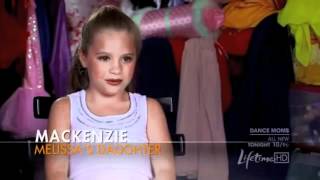 Mackenzie Ziegler  Season One Interviews [upl. by Faludi]