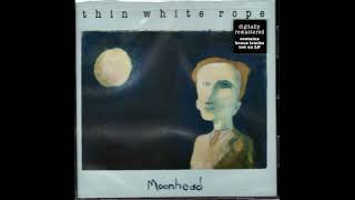 Thin White Rope  Moonhead 1987 Full Album 2018 [upl. by Kimberlee]