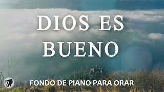 MUSICA INSTRUMENTAL CRISTIANA SIN ANUNCIOS INTERMEDIOS  Piano Para Orar [upl. by Fine]