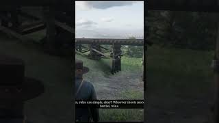 Whoops rdr2 arthurmorgan edit clips reddeadredemtion2 whoopsee [upl. by Eralcyram772]