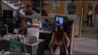 Wheelchair ERGO ATX as seen on NCIS  CBS NCIS wheelchair [upl. by Enala898]