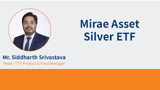 NFO MIRAE ASSET SILVER ETF [upl. by Ahsilahk545]