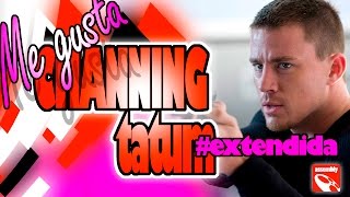 Las 20 Mejores Películas de Channing Tatum Version Extendida [upl. by Teuton]