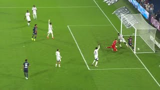 Marcus Asensio Goal PSG vs Strasbourg 20 Goals and Extended Highlights [upl. by Aizirk]