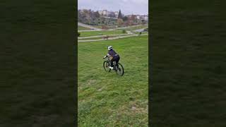 Guzel air⚡️bike mtb bmx düzce bikelife freeride bmxlife freeridekafası downhill [upl. by Ness8]