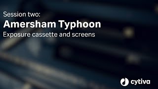 Amersham™ Typhoon™ instrument tutorial 2 Exposure cassette and screens [upl. by Oijres12]