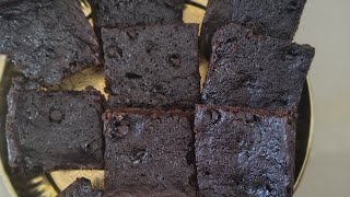 Chocolate brownie recipe [upl. by Sharp930]