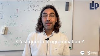 Antoine Miné nous parle de la recherche en programmation  LIP6 Laboratoire dInformatique [upl. by Allegra]