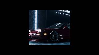 Bagged NSX [upl. by Yecnuahc]